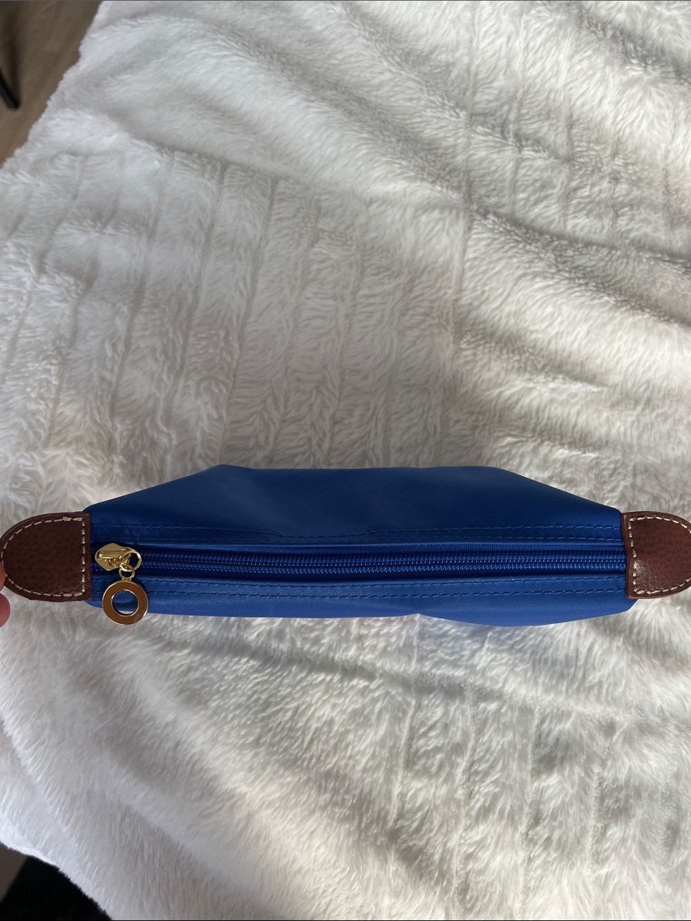 pickleball toiletry bag - Picture 2 of 2